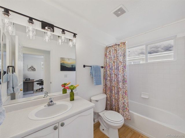 6021 W Progress Ave, Littleton, CO 80123