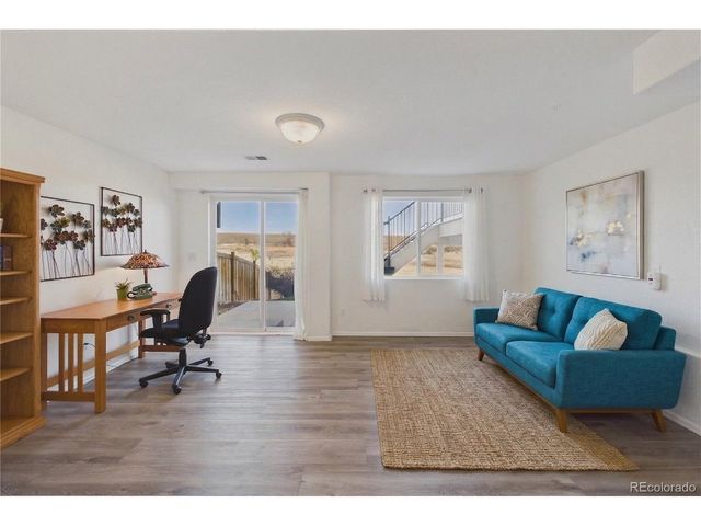 6021 W Progress Ave, Littleton, CO 80123