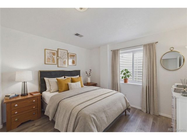 6021 W Progress Ave, Littleton, CO 80123