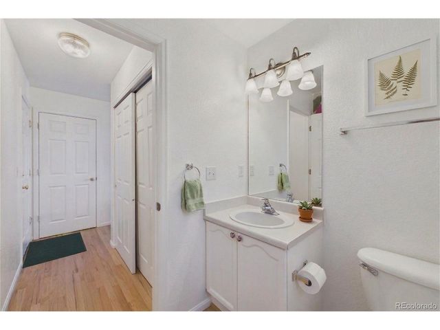 6021 W Progress Ave, Littleton, CO 80123