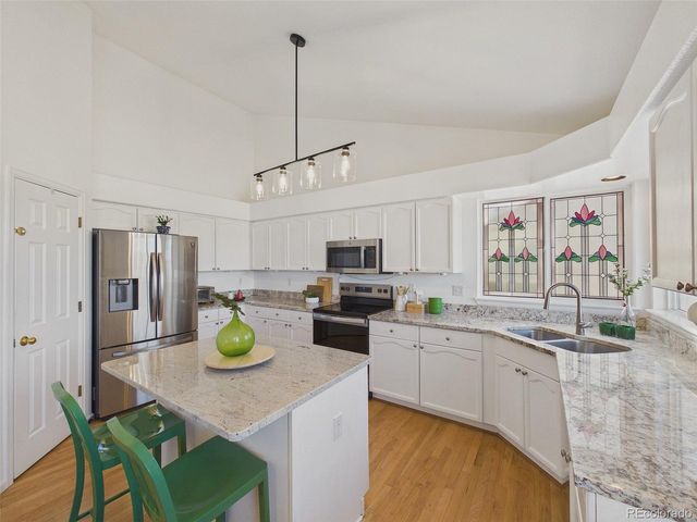 6021 W Progress Ave, Littleton, CO 80123