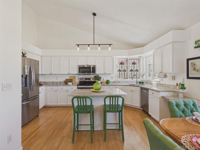 6021 W Progress Ave, Littleton, CO 80123