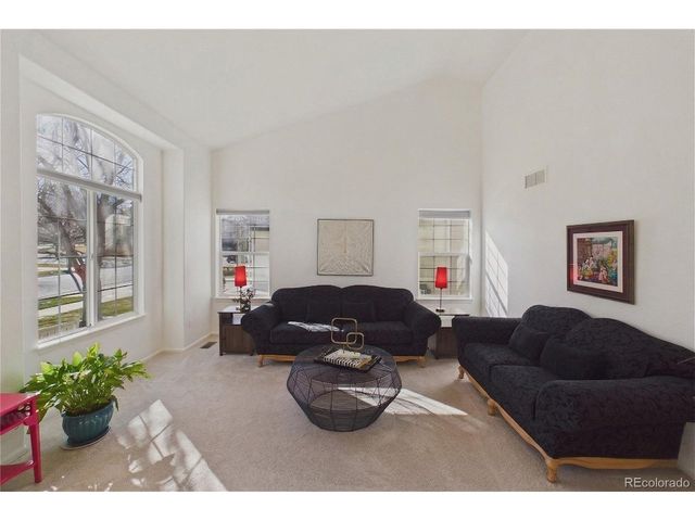 6021 W Progress Ave, Littleton, CO 80123