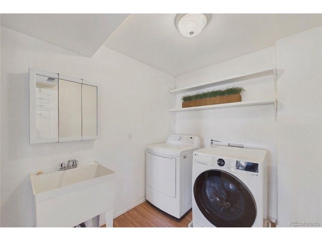 6021 W Progress Ave, Littleton, CO 80123