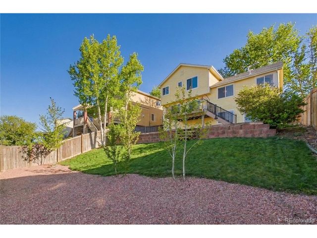 6021 W Progress Ave, Littleton, CO 80123