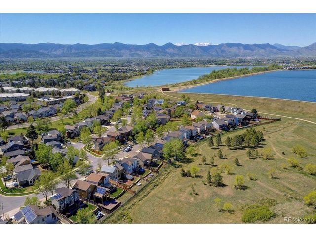 6021 W Progress Ave, Littleton, CO 80123