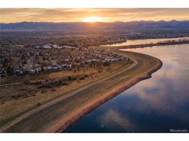 6021 W Progress Ave, Littleton, CO 80123