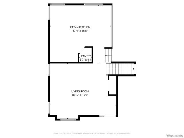 6021 W Progress Ave, Littleton, CO 80123