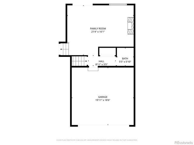 6021 W Progress Ave, Littleton, CO 80123