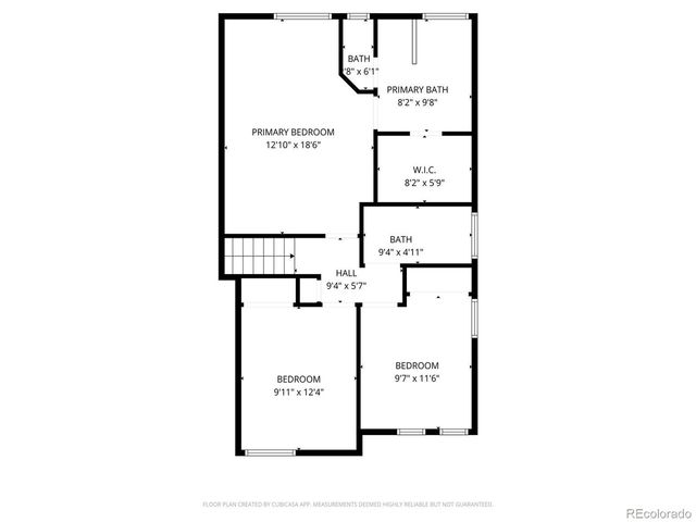 6021 W Progress Ave, Littleton, CO 80123