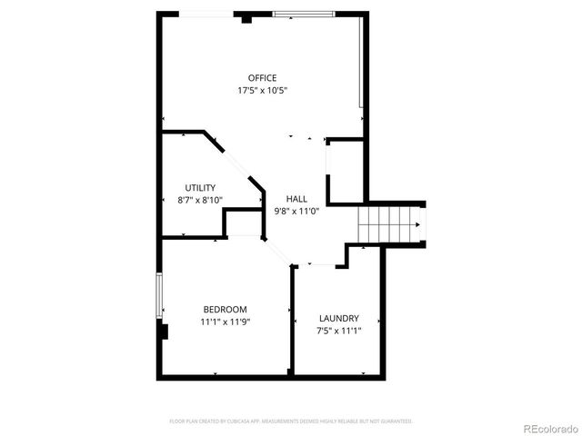 6021 W Progress Ave, Littleton, CO 80123