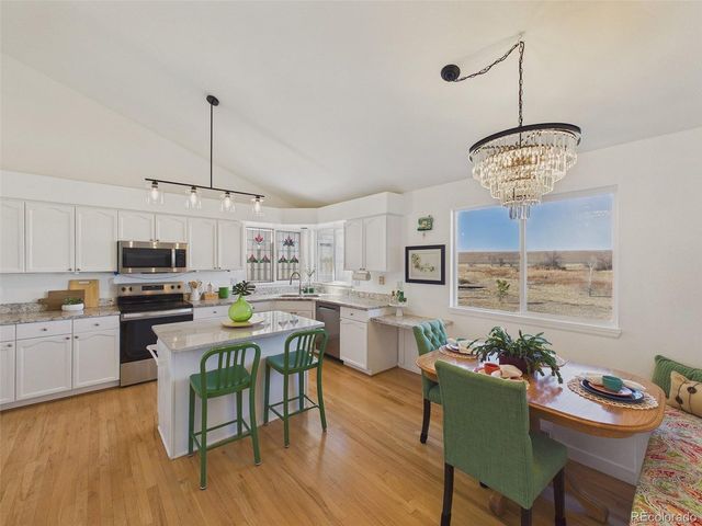 6021 W Progress Ave, Littleton, CO 80123