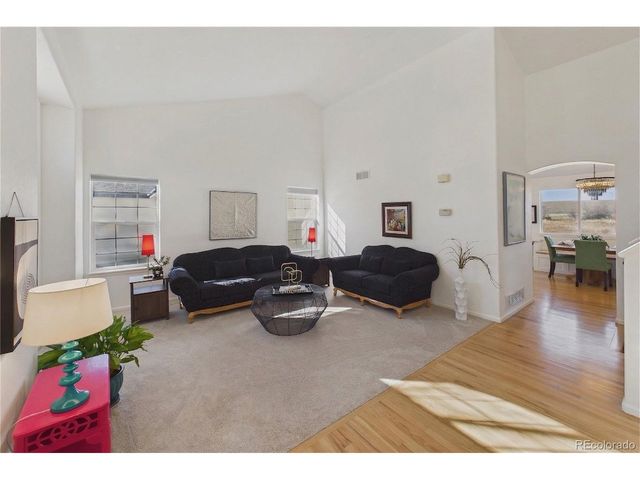 6021 W Progress Ave, Littleton, CO 80123