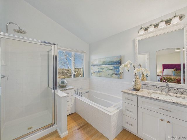 6021 W Progress Ave, Littleton, CO 80123