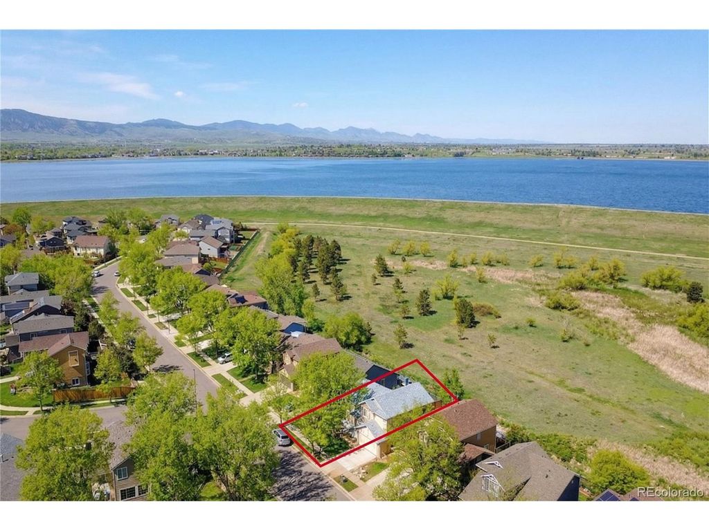 6021 W Progress Ave, Littleton, CO 80123