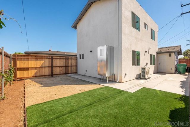 1134 1138 Atwater, San Diego, CA 92154