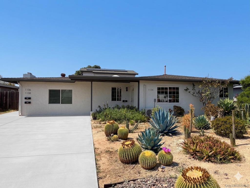 1134 1138 Atwater, San Diego, CA 92154