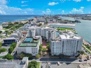 100 CALLE DEL MUELLE 21007, Old San Juan, PR 00901
