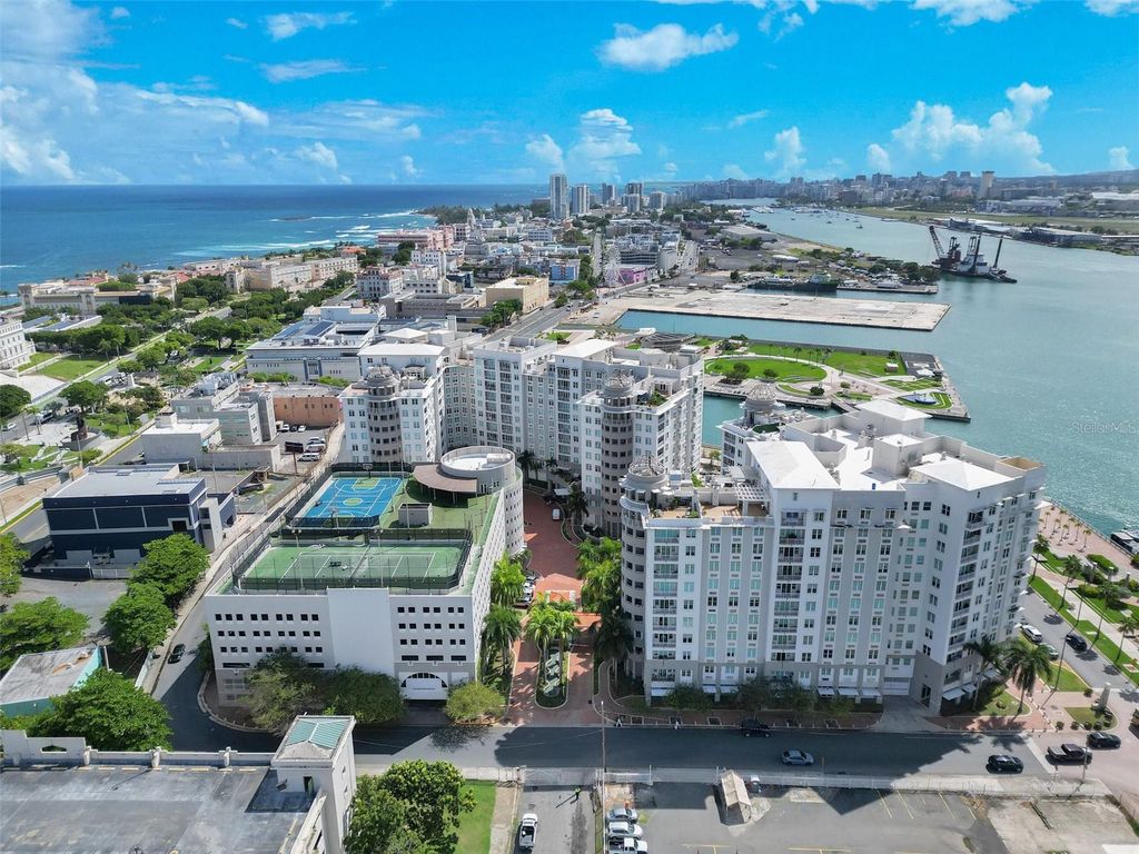 100 CALLE DEL MUELLE 21007, Old San Juan, PR 00901