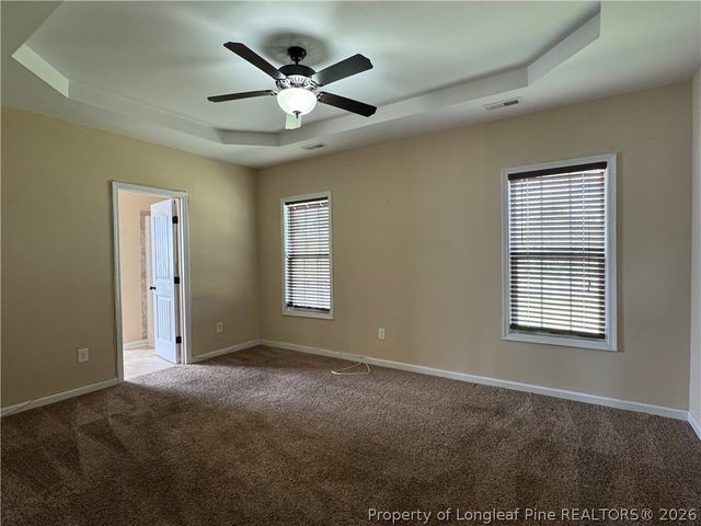 134 Whitetail Court, Raeford, NC 28376