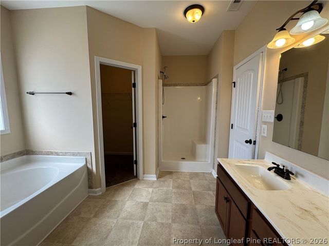 134 Whitetail Court, Raeford, NC 28376