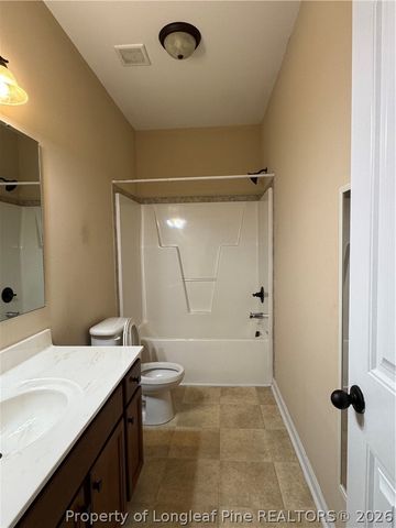 134 Whitetail Court, Raeford, NC 28376