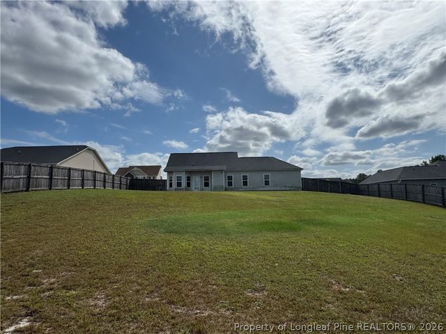 134 Whitetail Court, Raeford, NC 28376