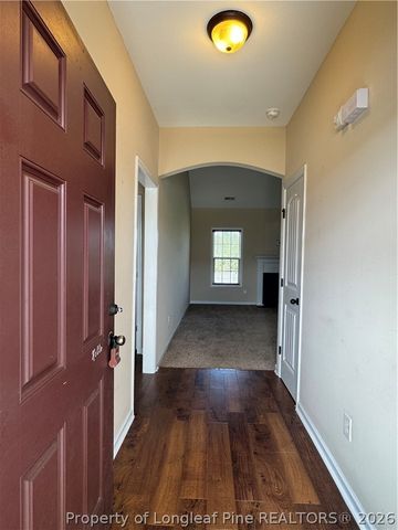 134 Whitetail Court, Raeford, NC 28376