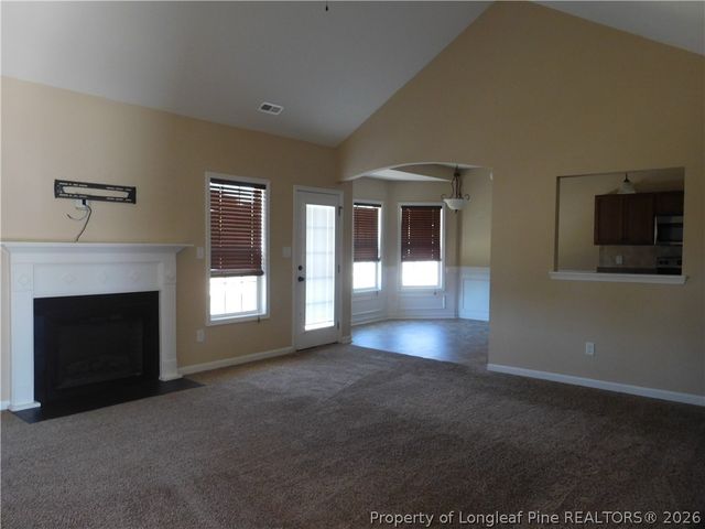 134 Whitetail Court, Raeford, NC 28376