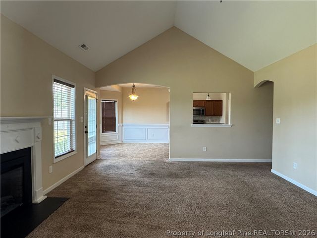 134 Whitetail Court, Raeford, NC 28376