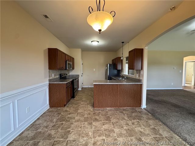 134 Whitetail Court, Raeford, NC 28376