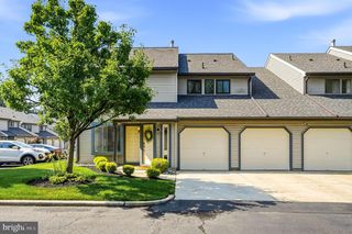 905 CHESTERWOOD CT, Marlton, NJ 08053