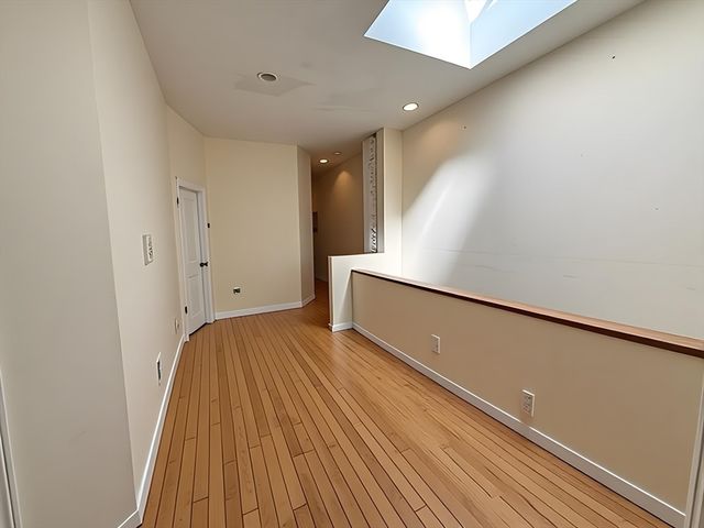 11 Vancouver St 3, Boston, MA 02115