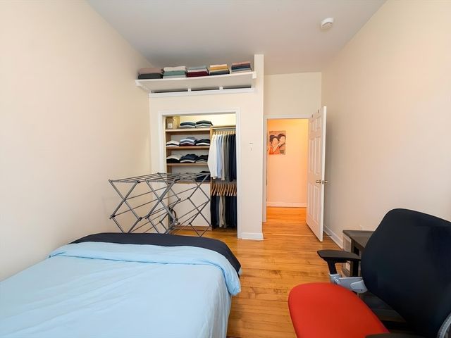 11 Vancouver St 3, Boston, MA 02115