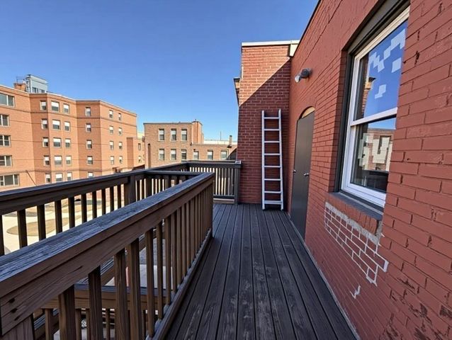 11 Vancouver St 3, Boston, MA 02115