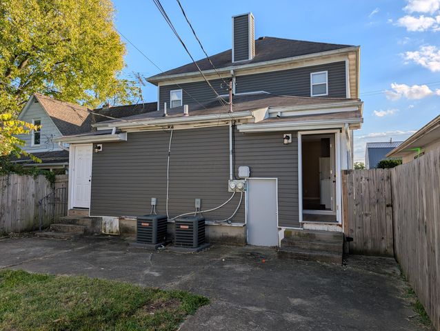 3018 E 6th Avenue, Columbus, OH 43219