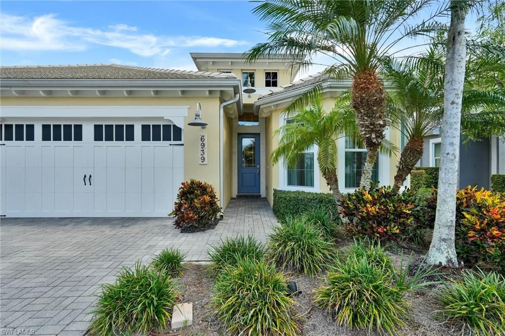 6939 Cay CT, NAPLES, FL 34113 — exterior