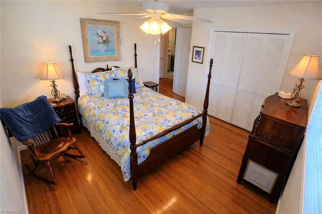 105 Mendenhall Road, Jamestown, NC 27282