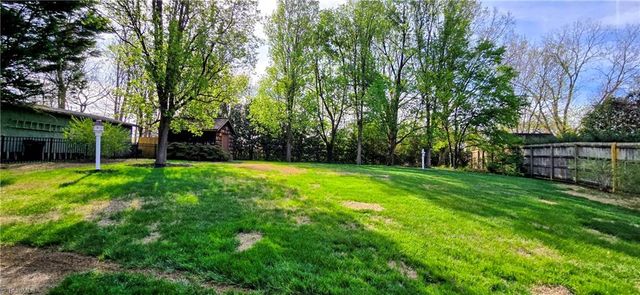 105 Mendenhall Road, Jamestown, NC 27282