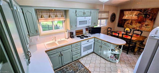 105 Mendenhall Road, Jamestown, NC 27282