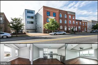 320 S HIGHLAND AVE #4, Baltimore, MD 21224