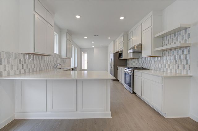 1047 Blue Stone Drive, Beasley, TX 77417