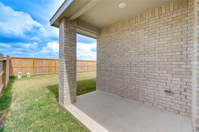 1047 Blue Stone Drive, Beasley, TX 77417