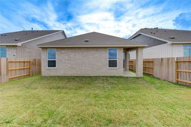 1047 Blue Stone Drive, Beasley, TX 77417