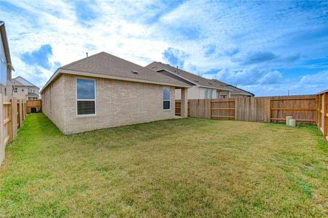 1047 Blue Stone Drive, Beasley, TX 77417