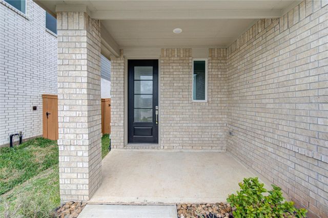 1047 Blue Stone Drive, Beasley, TX 77417