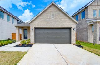 1047 Blue Stone Drive, Beasley, TX 77417