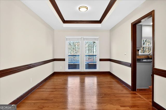 535 Tumbling Creek Drive, Alpharetta, GA 30005