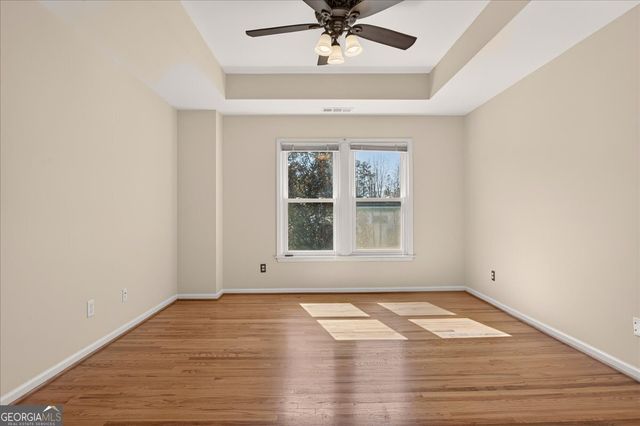 535 Tumbling Creek Drive, Alpharetta, GA 30005