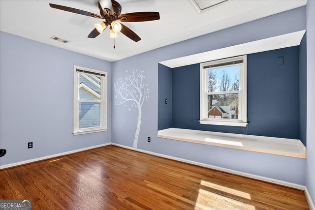 535 Tumbling Creek Drive, Alpharetta, GA 30005